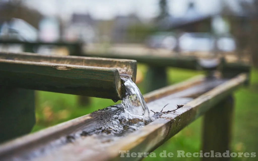 Garantizando el acceso a agua limpia para todos