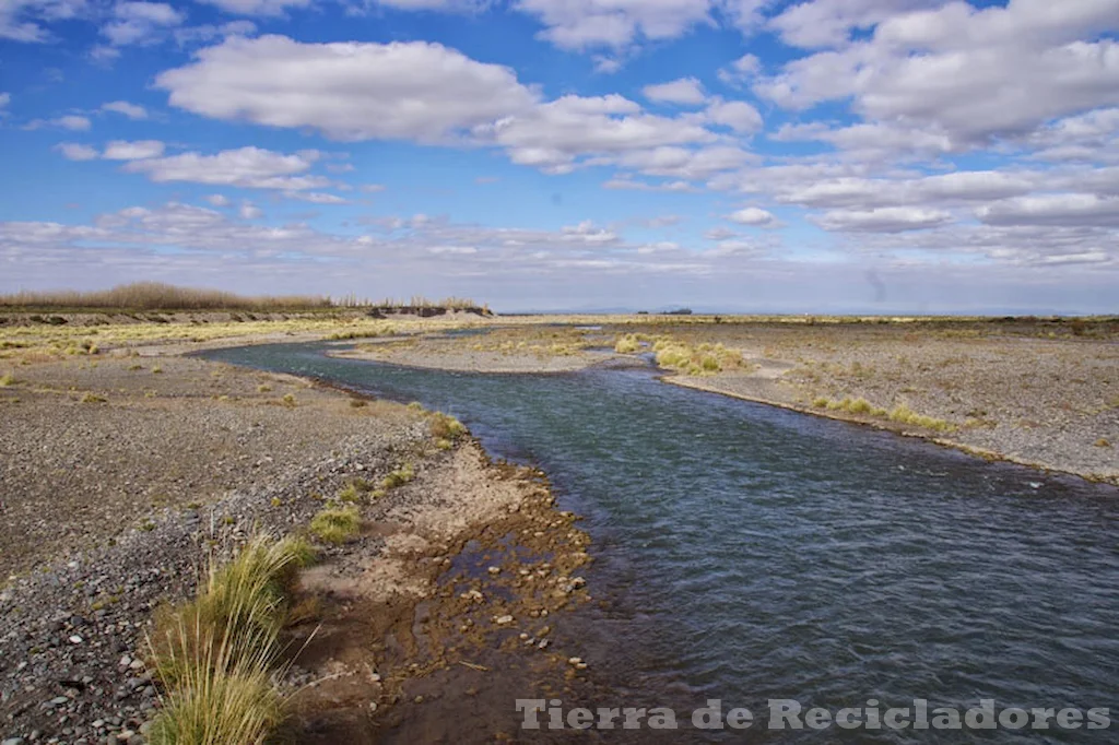 Ecosistemas acuáticos protetores