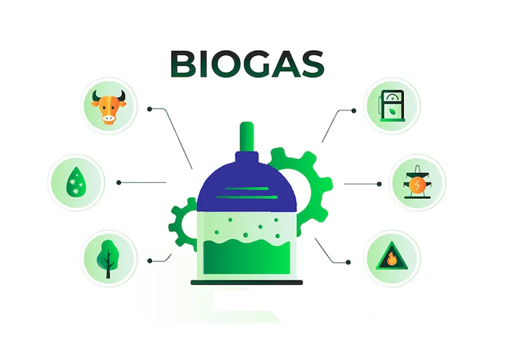 Un paso hacia un futuro más sostenible con biodigestores