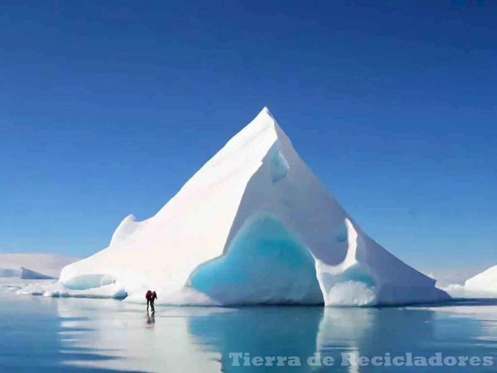 El clima polar