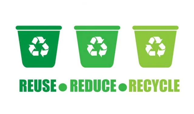 Reciclaje sostenible