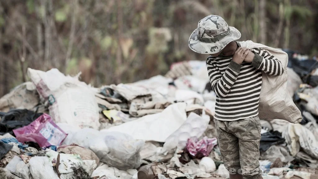 La consecuencia más grave de la contaminación por basura es el impacto en la salud