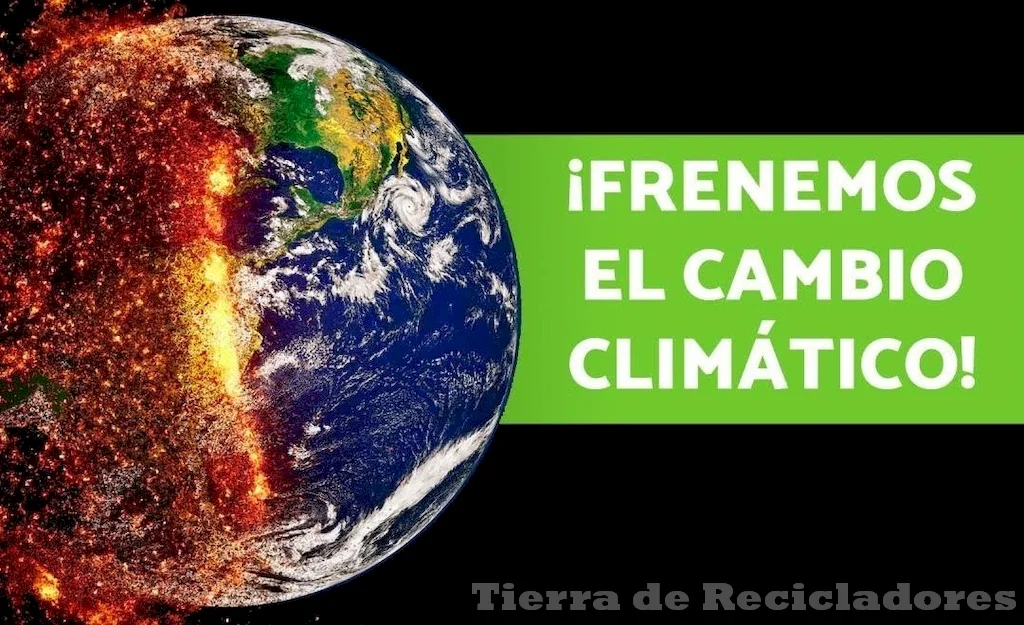 El cambio climático y la pérdida de hábitat