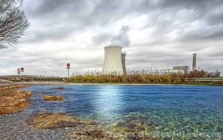 Entendiendo la contaminación térmica y su impacto en el medio ambiente