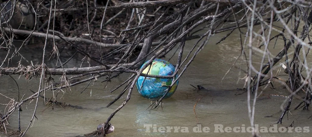 Protegiendo el planeta, uno a uno