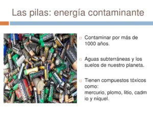 Cuánto Tarda en Degradarse Una Pila – Consejos para Extender la Vida de tus Baterías