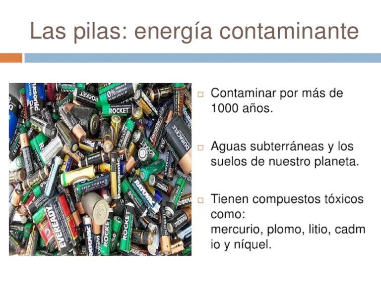 Consejos prácticos para prolongar la vida útil de tus pilas