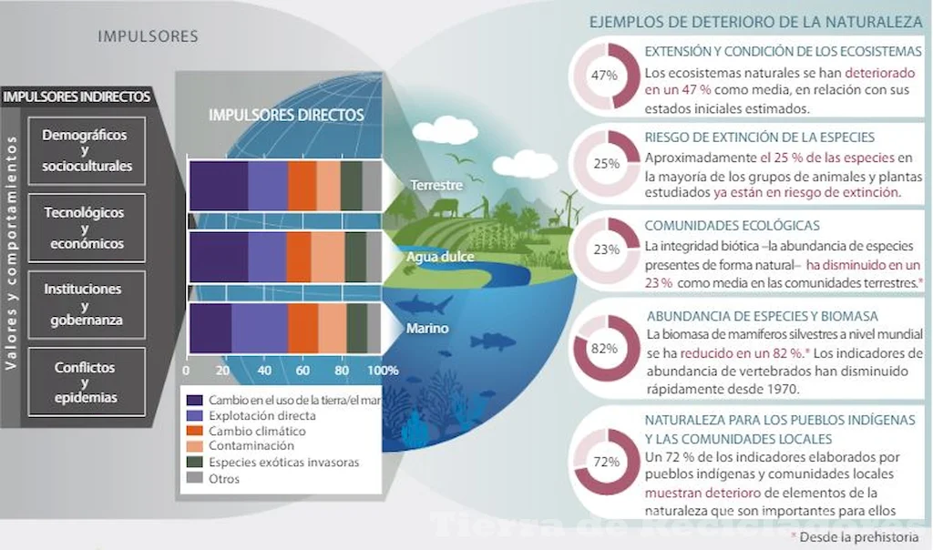 Desafíos y oportunidades para el crecimiento sostenible