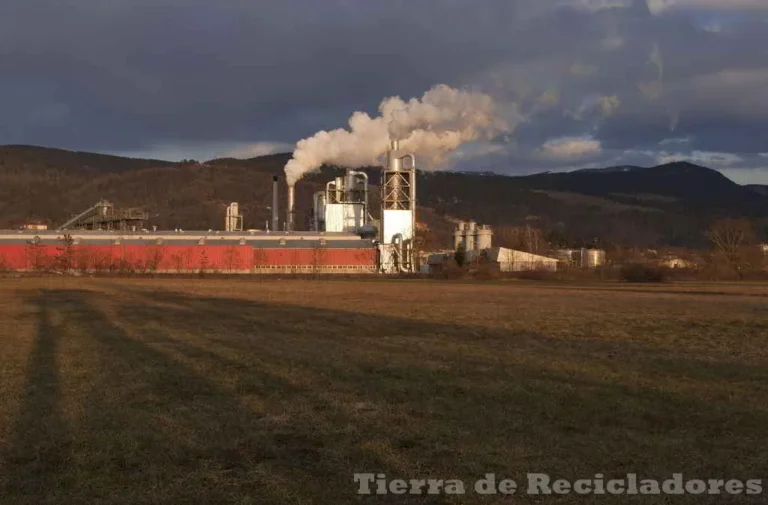 El deterioro ambiental tiene causas y consecuencias que impactan nuestro planeta