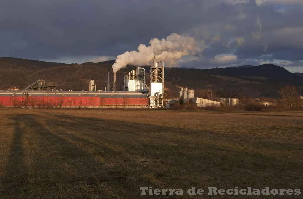 El deterioro ambiental tiene causas y consecuencias que impactan nuestro planeta