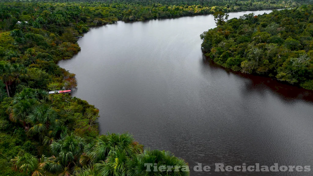 La riqueza biológica y ecológica del perú se refleja en sus ecosistemas