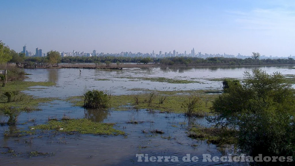 Ecosistemas acuáticos