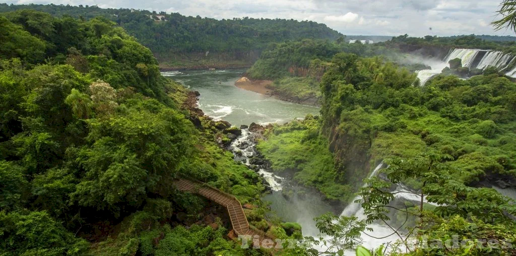 Regulación climática y protección contra inundaciones