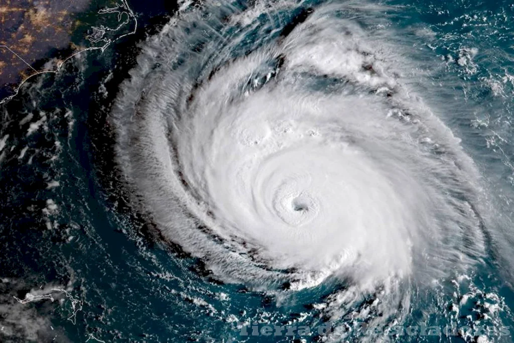 La calma después de la tormenta