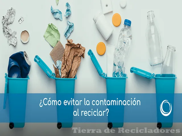 Reduciendo la contaminación ambiental con reciclaje de plástico