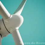 La energía eólica un paso hacia una mayor sostenibilidad