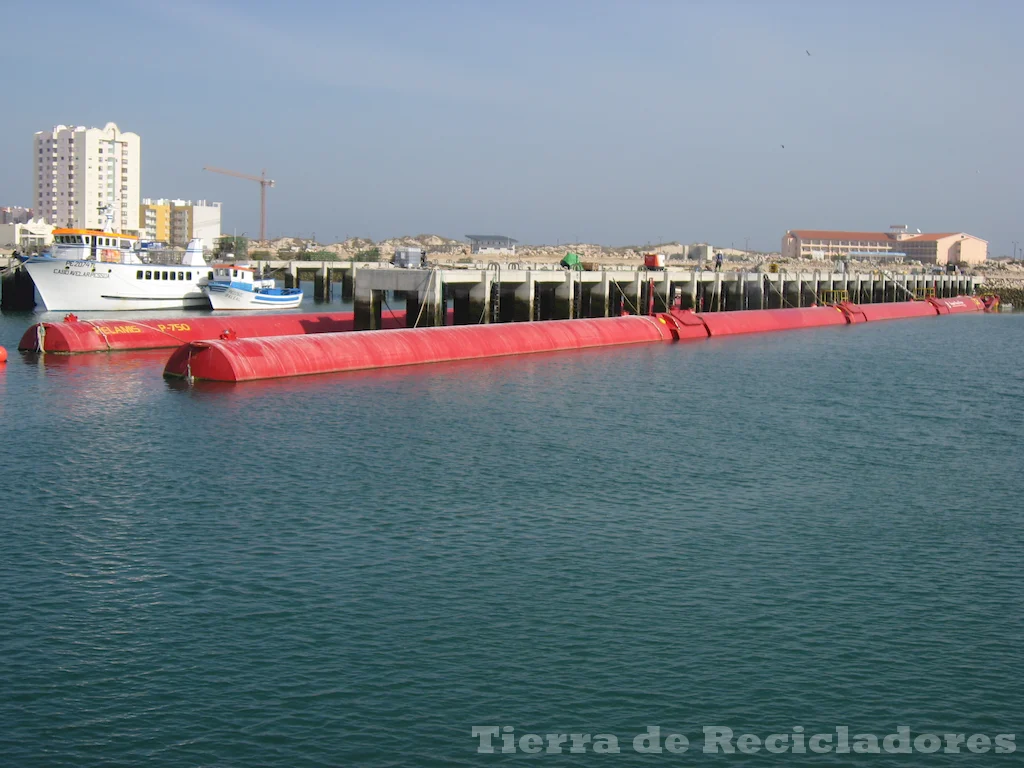 El futuro de la energía está en el mar