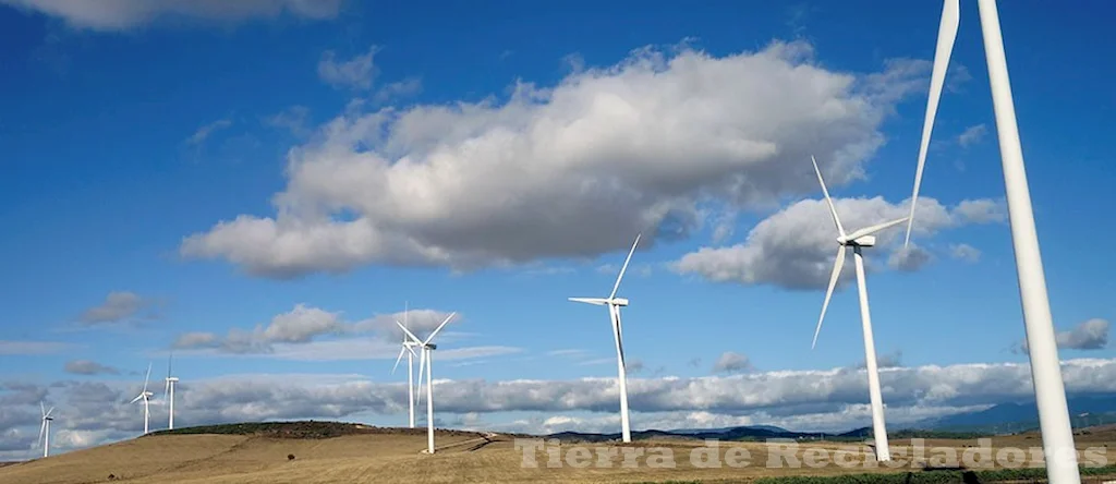 Una fuente renovable para un futuro más limpio