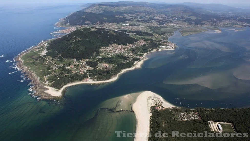 Ecosistemas marinos y estuarinos