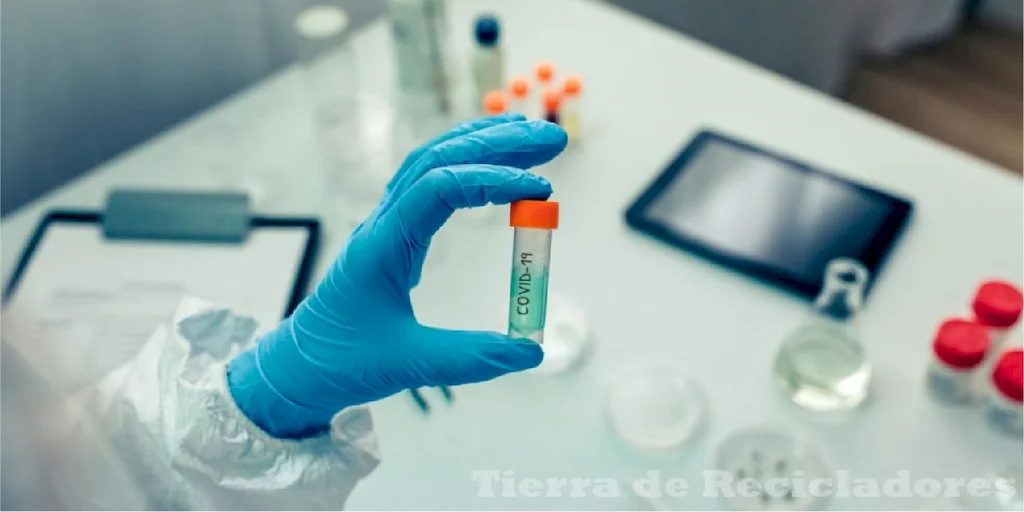 La seguridad en laboratorios y hospitales