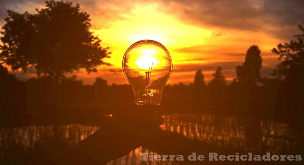 Tipos de energía renovable y su aplicación global