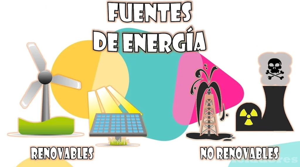 Fuente principal de energía eléctrica