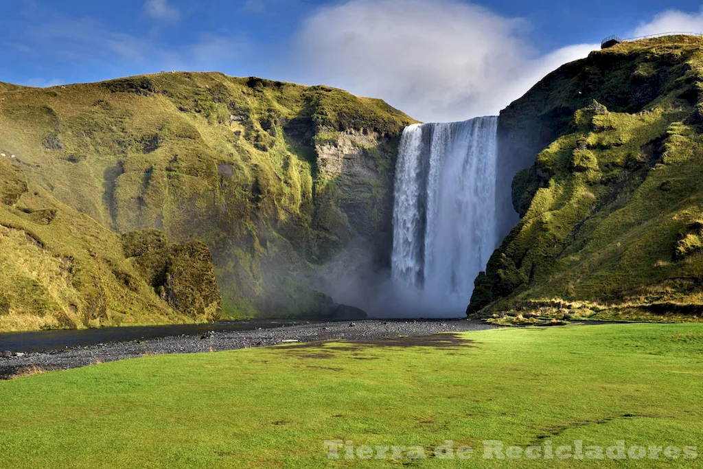 Descubriendo los hielos perpetuos más increíbles de la tierra