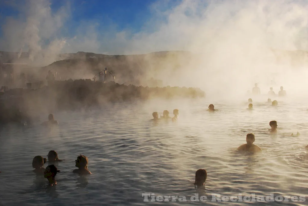 La historia y evolución del uso de aguas termales en la medicina