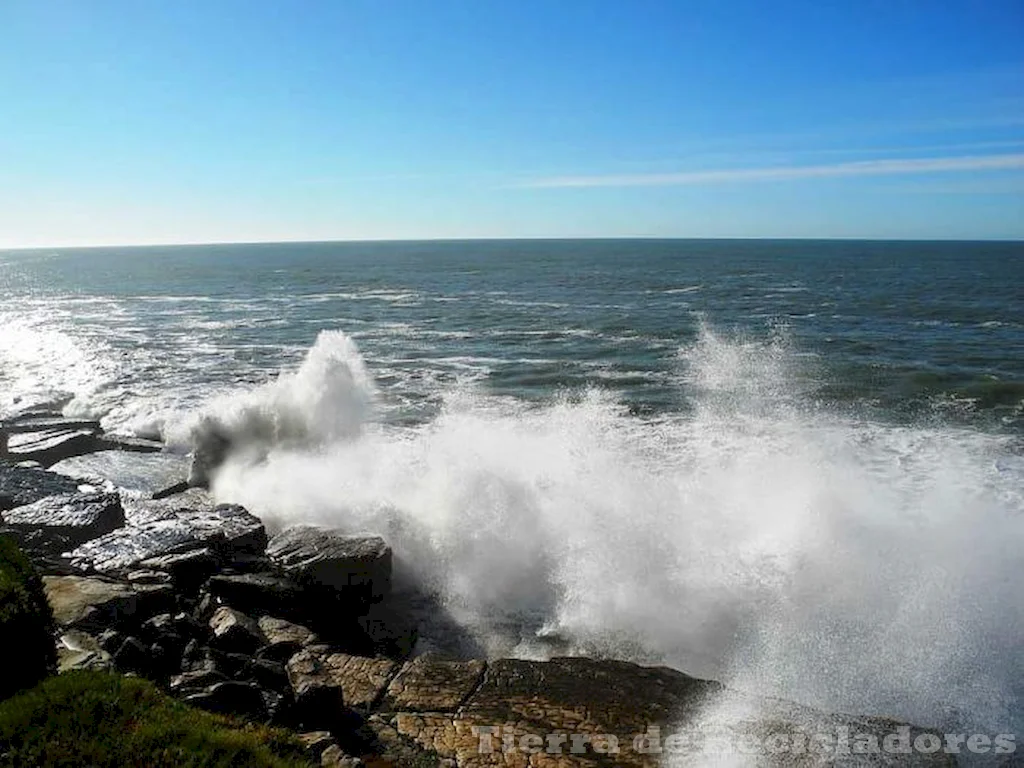 El impacto del cambio climático en el clima atlántico