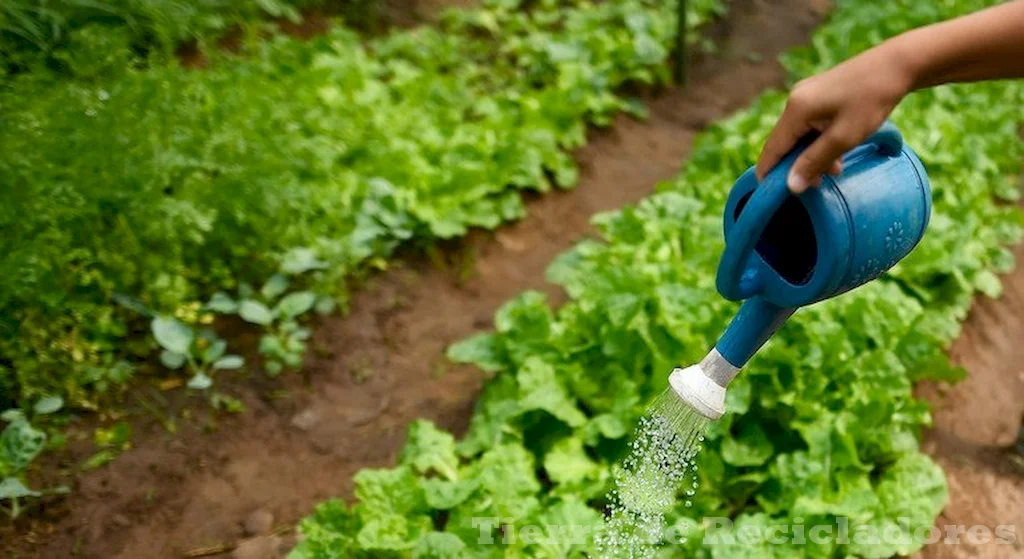 La vida salvaje es fundamental para la salud de nuestro planeta