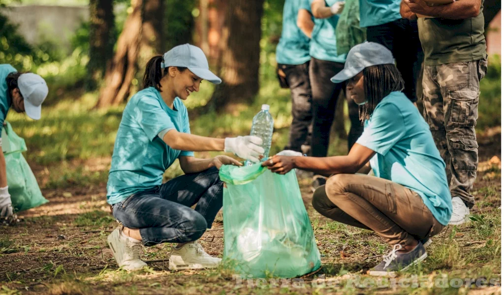 El monitoreo ambiental es clave para proteger el medio ambiente