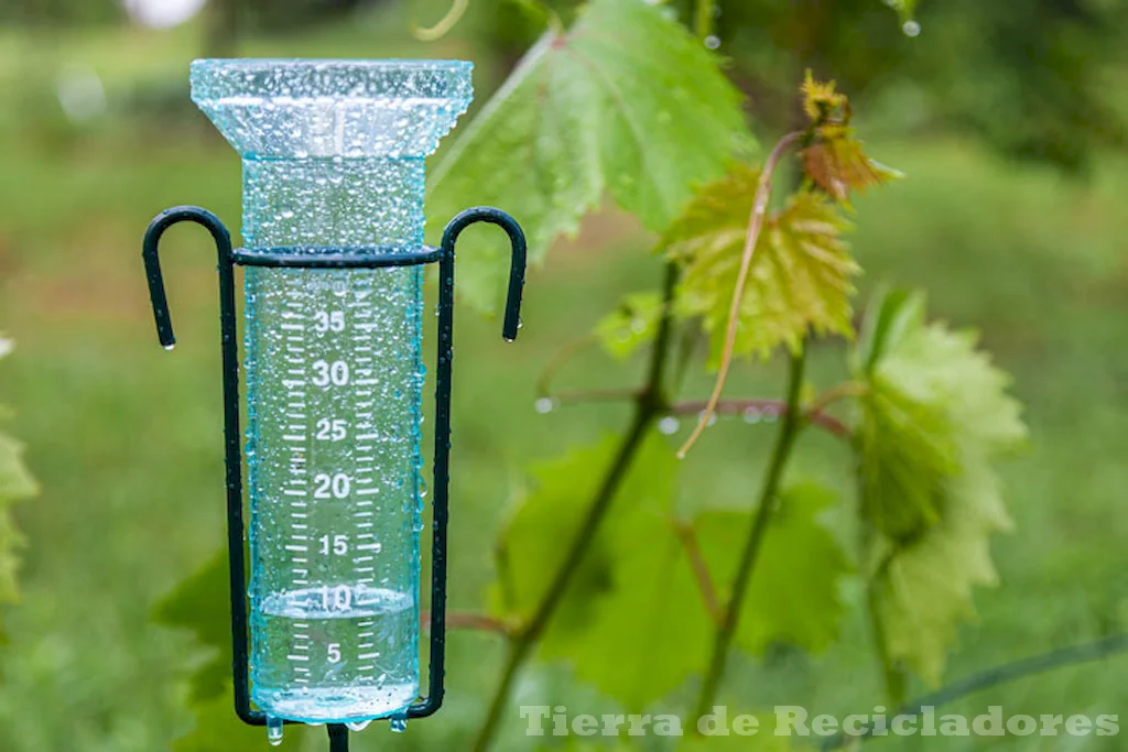 Medición precisa del clima con instrumentos especializados