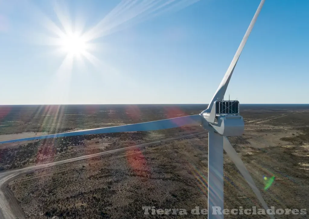 Un legado de calor y electricidad