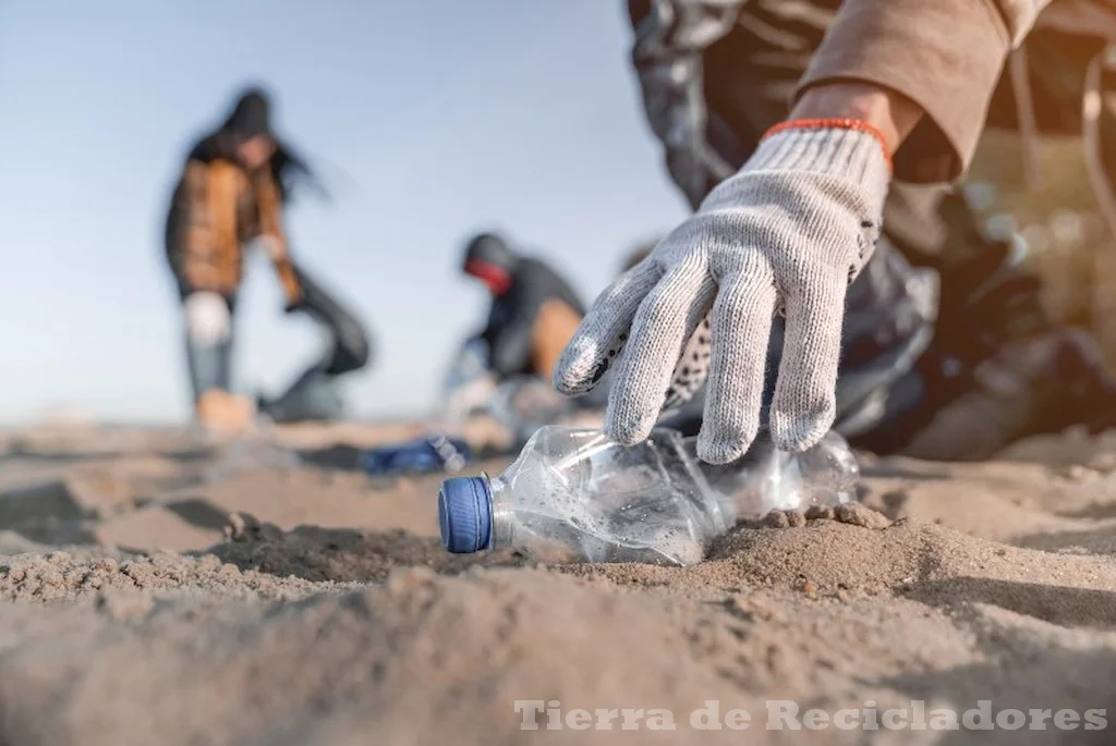 Preservar y proteger nuestros ecosistemas