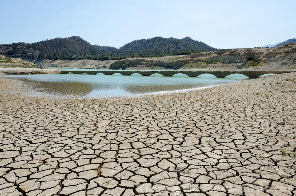 El agotamiento de los recursos naturales puede tener graves consecuencias