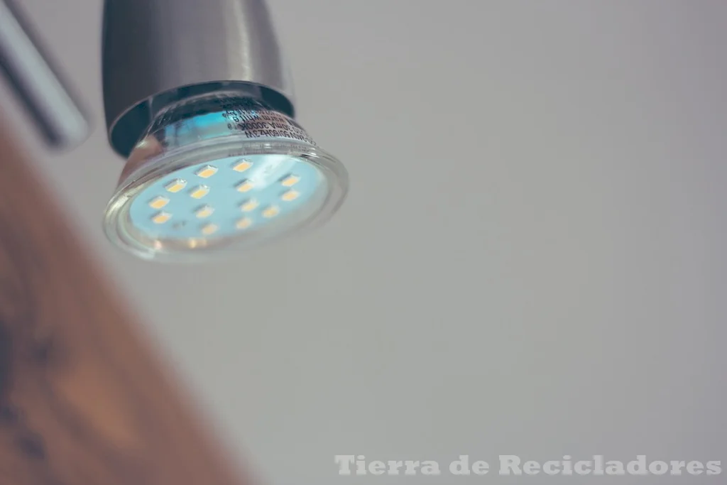 La eficiencia energética en nuestros hogares