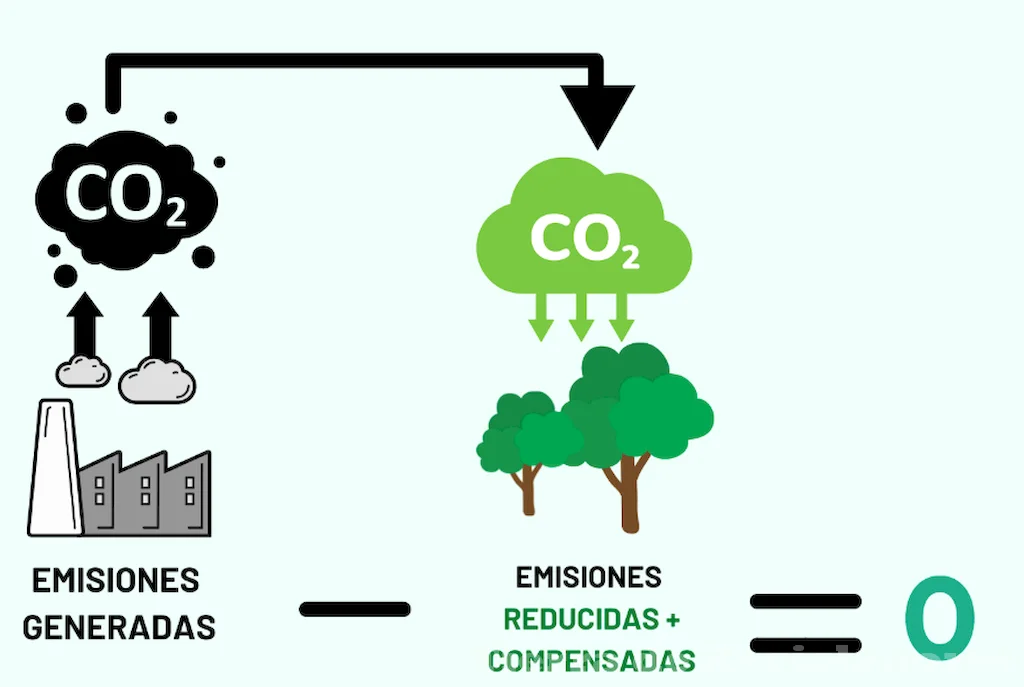 Acciones para combatir el calentamiento global