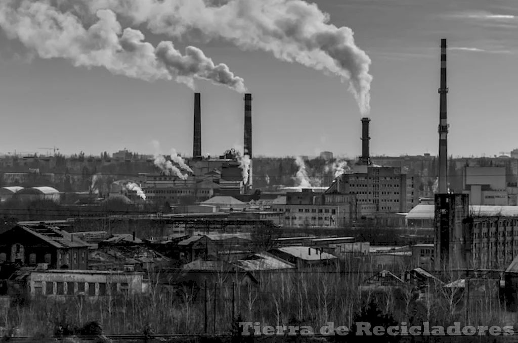 La mitigación y prevención de la contaminación térmica