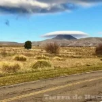 Nubes lenticulares un fenómeno celestial fascinante