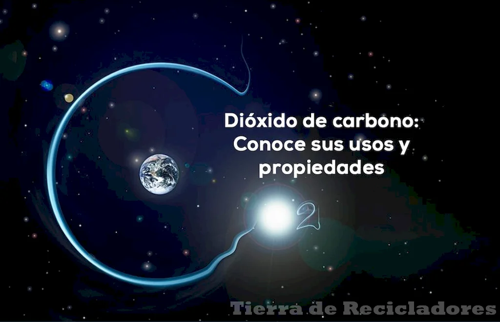 La tecnología de conversión de co2 en valor añadido