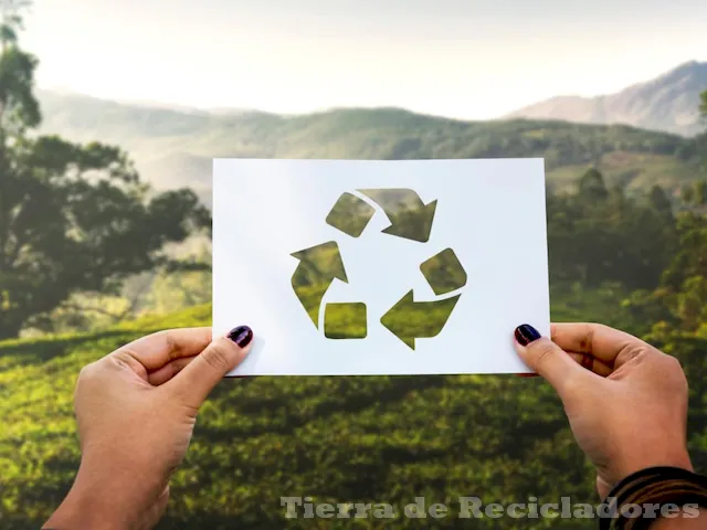 Promoviendo la conciencia ambiental a través del reciclaje