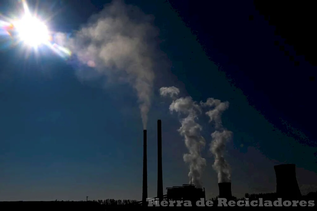 La presencia de partículas en suspensión en el agua supone un grave riesgo para la salud