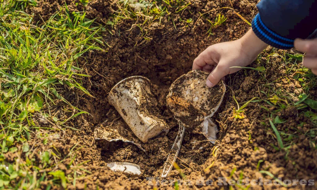 Plásticos ecológicos