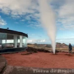 Cuidar el agua es fundamental para la supervivencia