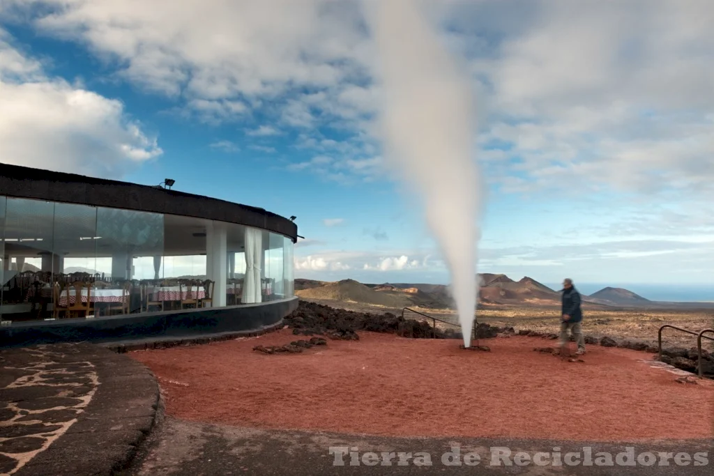 Cuidar el agua es fundamental para la supervivencia