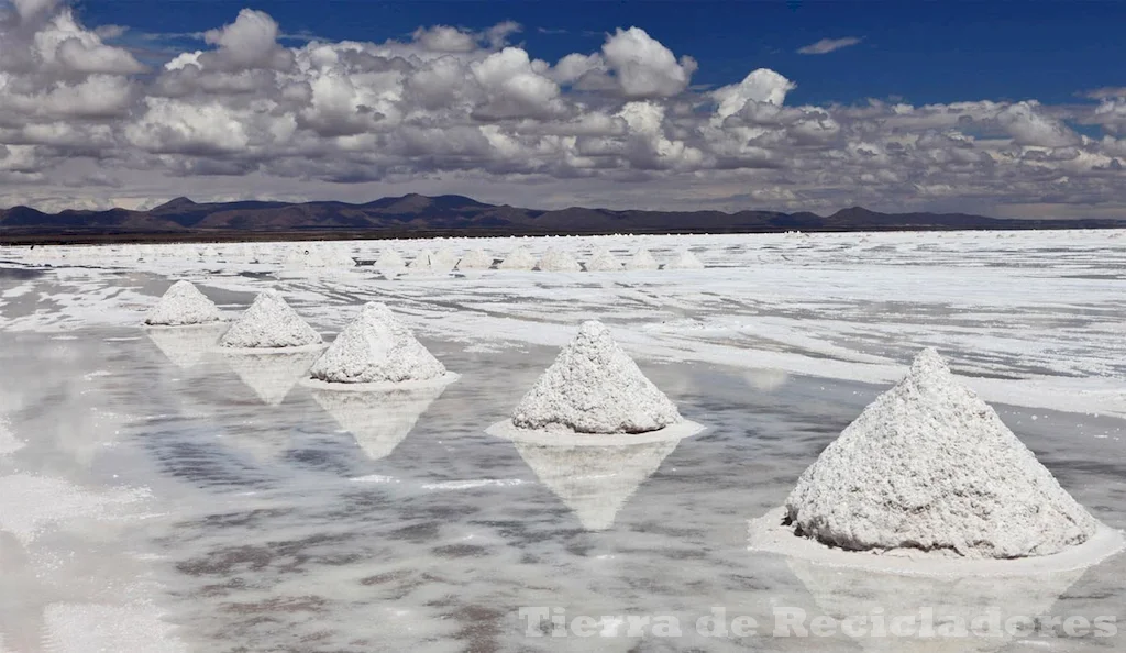 Las corrientes oceánicas juegan un papel crucial en el ciclo del agua y la temperatura global