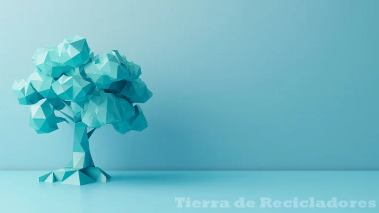 El reciclaje del papel es clave para un futuro más sostenible