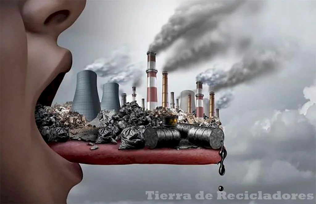 La lucha contra la contaminación mediante políticas públicas efectivas