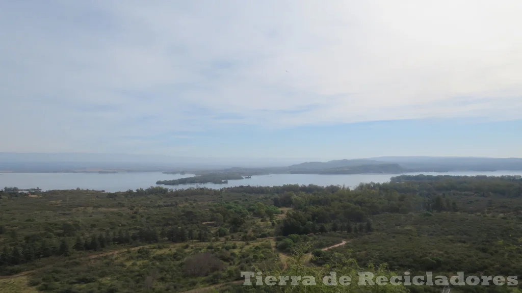 La protección de la biodiversidad y conservación del paisaje