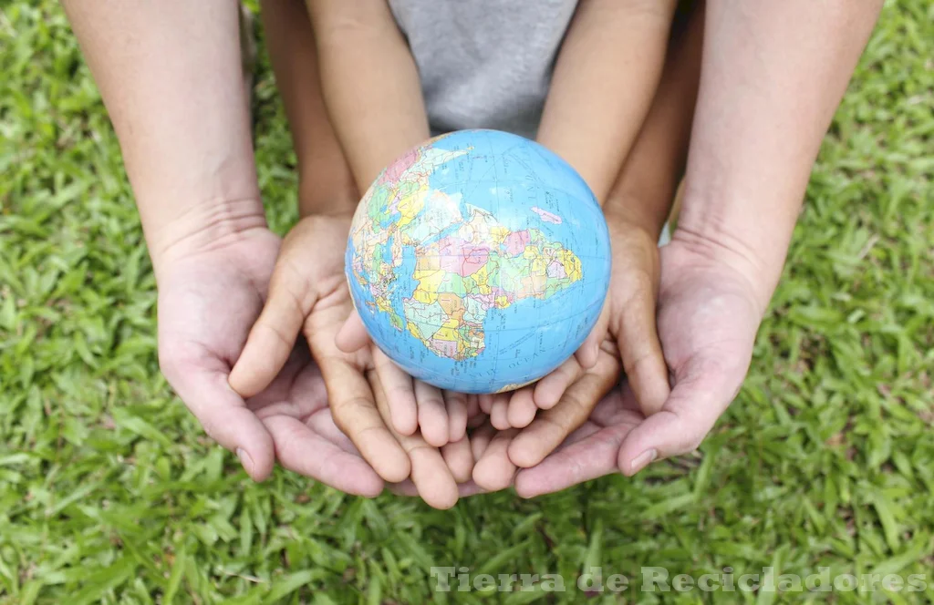 Conocimientos básicos sobre el medio ambiente y su importancia